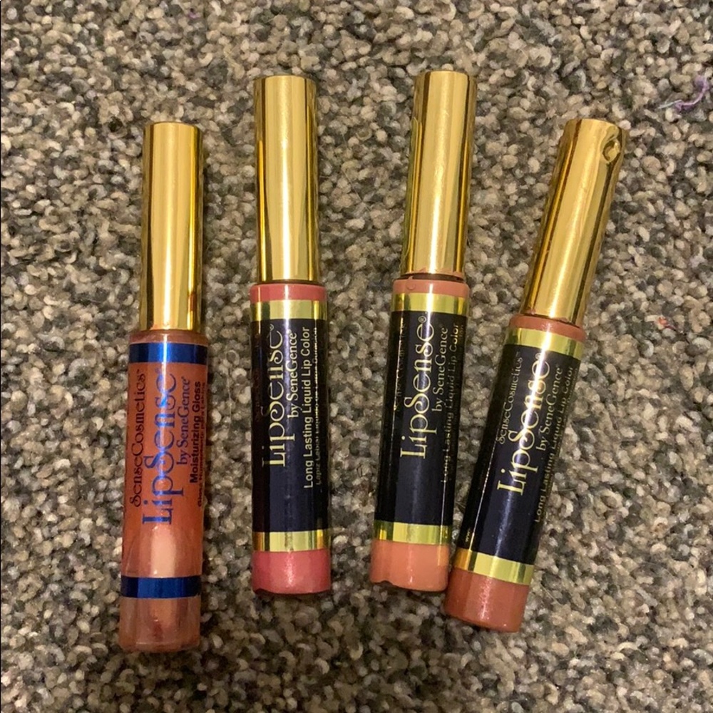 Lipsense